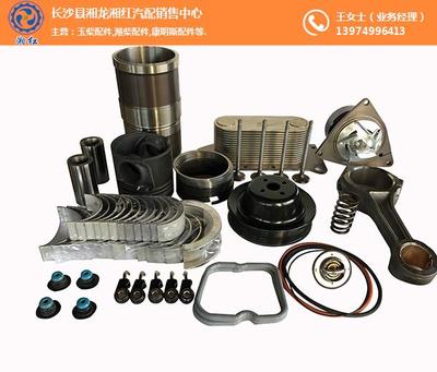 大柴發(fā)動機(jī)配件批發(fā)與倉儲服務(wù)——湘紅汽配的專業(yè)解決方案