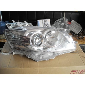 沒有進出口權的企業(yè)如何進口汽車配件