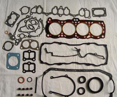 尼桑CA18發(fā)動機(jī)大修包(10101-D1326)倉儲服務(wù)詳解