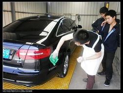 靚車(chē)會(huì)天津漢沽店汽車(chē)美容技術(shù)培訓(xùn)與服務(wù)介紹
