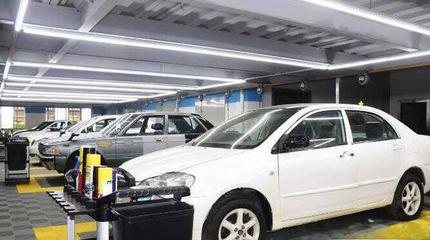 汽車(chē)美容培訓(xùn)的周期、費(fèi)用與服務(wù)內(nèi)容詳解