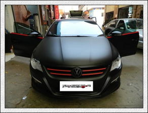 汽車(chē)美容 定義、服務(wù)內(nèi)容與價(jià)值解讀