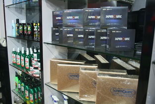 鐳力汽車(chē)用品永福路直營(yíng)店實(shí)拍 專(zhuān)業(yè)汽車(chē)美容服務(wù)一站式體驗(yàn)