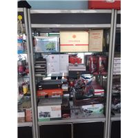 忻州市汽車(chē)用品銷(xiāo)售新星 探訪(fǎng)五寨縣祥和歸來(lái)汽車(chē)美容工廠(chǎng)的專(zhuān)業(yè)服務(wù)